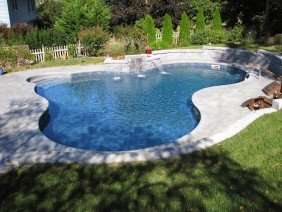 Admiral Pools LLC - Photo 1