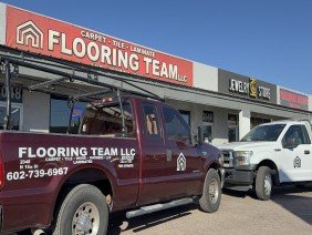 Flooring Team - Photo 3