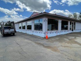 Top Notch glass Maintenance & Repair - Photo 4