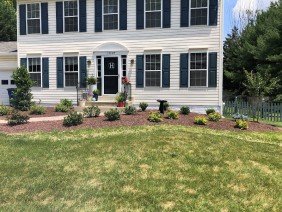 American Landscaping Inc. - Photo 1