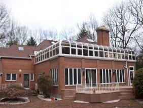 Brady-Built Sunrooms, Additions & Enclosures - Photo 3