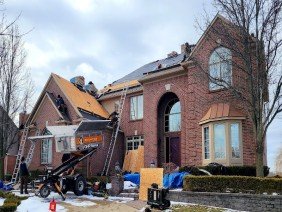 Home Exteriors of Michigan - Photo 1