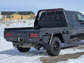 Dropout Fabrication - Photo 3