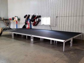 Delano Rental & Sales Inc. - Photo -1