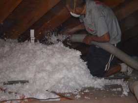 USA Insulation of Metro Detroit - Photo -1