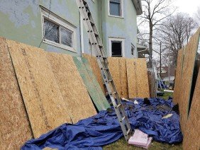 West Michigan Roofing & Construction - Photo -1