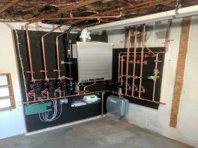 Clean Air Mechanical - Photo 1