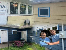 Twin Cities Building and Remodeling - Photo 2