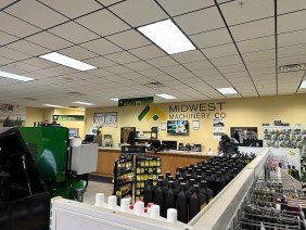 Midwest Machinery Co. - Photo 4