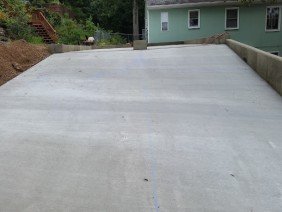 Almighty Concrete Construction - Photo 1