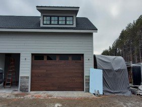 Precise Door Company - Photo 2