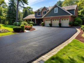 Louisiana Asphalt Paving - Photo 5