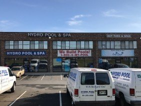 Hydro Pool & Spa, Inc. - Photo 1