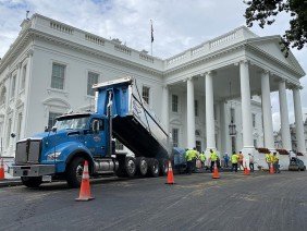Ruston Paving Co., Inc. - Photo -1