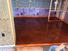 Jr's Painting & Prefinishing - Photo 3