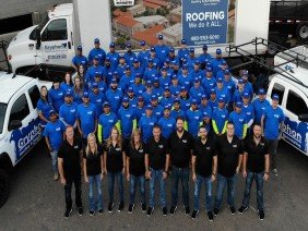 Gryphon Roofing & Remodeling - Photo 6
