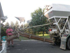 Concrete Quick Delivery - Photo 0