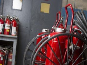 Fireline Corporation - Photo 5