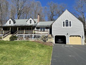 Scott's Siding & Remodeling Co., Inc. - Photo 0