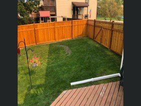MN Mike's Fence and Repair - Photo 6