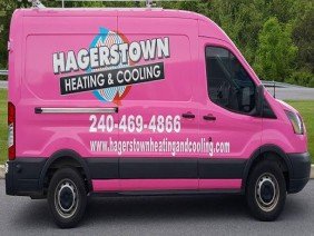 Hagerstown Heating & Cooling - Photo 1