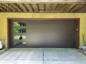 Bob's Overhead Door Repair & Service Inc - Photo 2