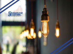 Sylvester Electric, Inc. - Photo 3