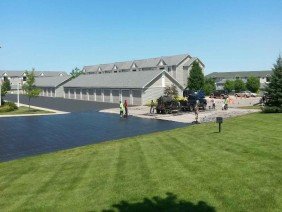 Biddinger Asphalt Management LLC - Photo 4