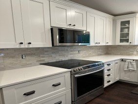 Cutting Edge Tile and Flooring LLC - Photo -1