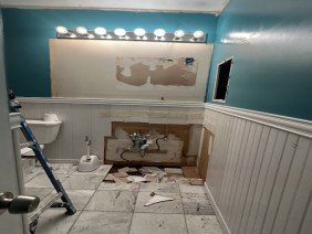 Najera's Services LLC - Photo -1