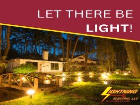 Lightning Electric LLC - Photo -1