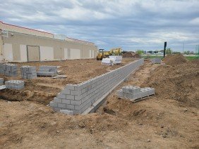 Houdek Concrete & Masonry - Photo 1