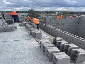 DV MASONRY LLC - Photo 1