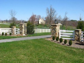 MD Horse Fencing - Photo 3