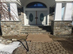 Justin Epstein Masonry - Photo 4