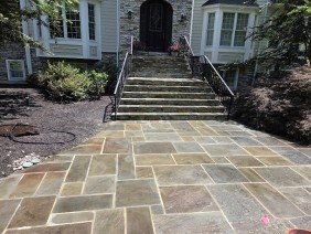 Maryland Stone Masonry & Repair - Photo 5