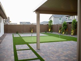 The Yard Stylist - Photo 5