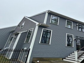 Mighty Dog Roofing of South Shore - Photo 4