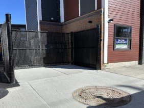 Pride Fence - Photo 4