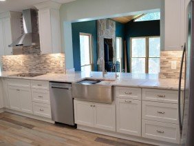 MGS Contracting Services - Remodeling & Additions - Photo 1