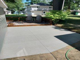 Collins Concrete - Photo 5