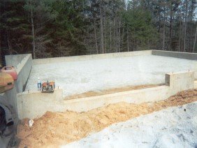 E.M. Wood Construction - Photo 3