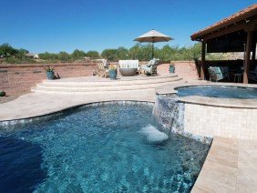 1st Choice Pools Building & Design LLC - Photo -1