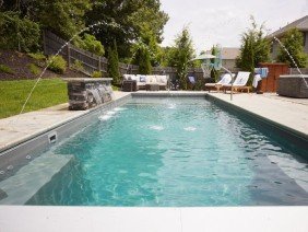 Pristine Pool & Spa LLC - Photo 1
