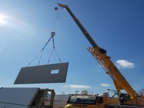 Kimball Construction Company, Inc. - Photo 2