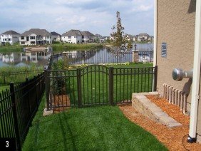 Hansen Bros Fence - Photo 6