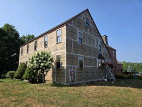 Precision Roofing, LLC - Photo -1