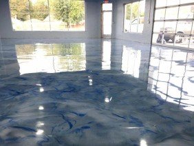 Ace Dragon Coatings & Foam Inc. - Photo 3