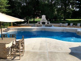 Elite Pools - Photo -1