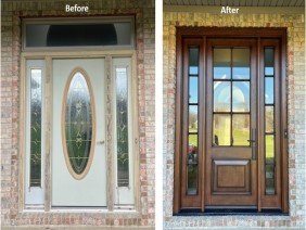 Divine Doors Windows & Trim, Inc. - Photo 0